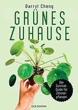 E-Book (epub) Grünes Zuhause von Darryl Cheng