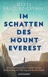 E-Book (epub) Im Schatten des Mount Everest von Silvia Vasquez-Lavado