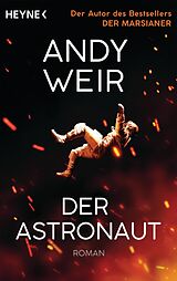 E-Book (epub) Der Astronaut von Andy Weir
