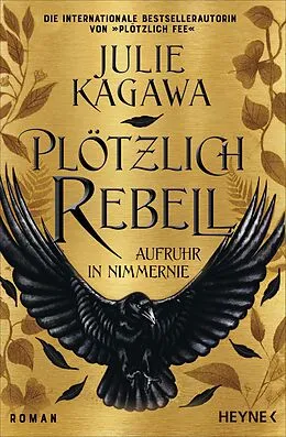 E-Book (epub) Plötzlich Rebell von Julie Kagawa