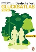 E-Book (pdf) Deutsche Post Glücksatlas 2020 von Bernd Raffelhüschen, Robert Grimm