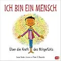 E-Book (epub) Ich bin ein Mensch von Susan Verde