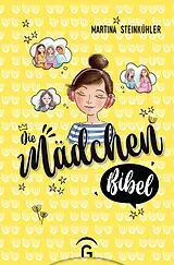E-Book (epub) Die Mädchenbibel von Martina Steinkühler