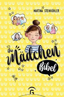 E-Book (epub) Die Mädchenbibel von Martina Steinkühler
