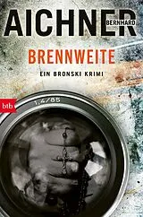 E-Book (epub) BRENNWEITE von Bernhard Aichner