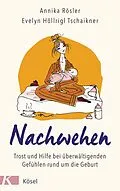 E-Book (epub) Nachwehen von Annika Rösler, Evelyn Höllrigl Tschaikner