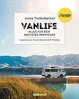 E-Book (epub) Vanlife von Anna Tiefenbacher