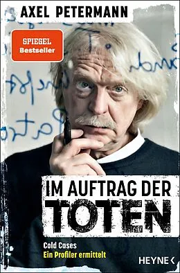 E-Book (epub) Im Auftrag der Toten von Axel Petermann