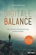 E-Book (epub) Digitale Balance von Christoph Koch
