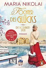 E-Book (epub) Töchter des Glücks von Maria Nikolai