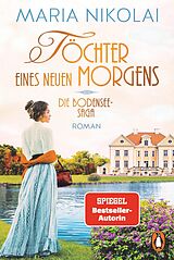 E-Book (epub) Töchter eines neuen Morgens von Maria Nikolai