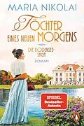 E-Book (epub) Töchter eines neuen Morgens von Maria Nikolai