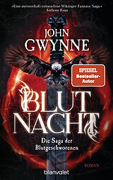 E-Book (epub) Blutnacht von John Gwynne