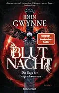 E-Book (epub) Blutnacht von John Gwynne
