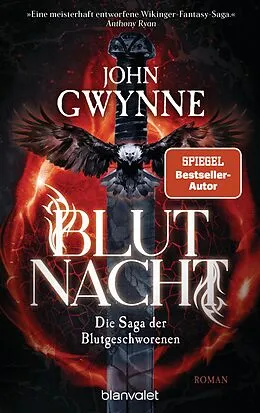 E-Book (epub) Blutnacht von John Gwynne
