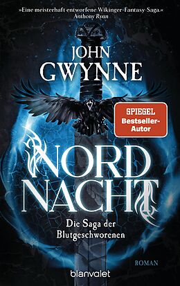 E-Book (epub) Nordnacht von John Gwynne