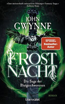 E-Book (epub) Frostnacht von John Gwynne