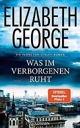 E-Book (epub) Was im Verborgenen ruht von Elizabeth George