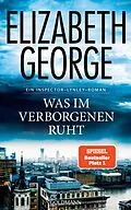 E-Book (epub) Was im Verborgenen ruht von Elizabeth George