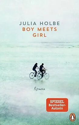 E-Book (epub) Boy meets Girl von Julia Holbe