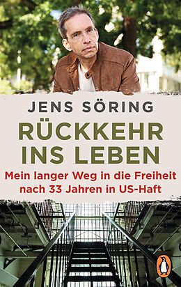 E-Book (epub) Rückkehr ins Leben von Jens Söring