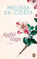 E-Book (epub) Apfeltage von Mélissa da Costa