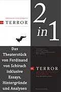 E-Book (epub) Terror: erweiterte Ausgabe von Ferdinand von Schirach