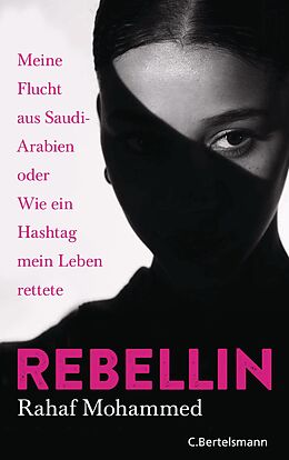 E-Book (epub) Rebellin von Rahaf Mohammed