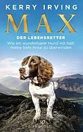 E-Book (epub) Max - der Lebensretter von Kerry Irving
