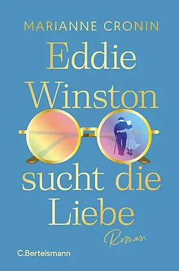 E-Book (epub) Eddie Winston sucht die Liebe von Marianne Cronin