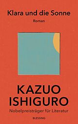 E-Book (epub) Klara und die Sonne von Kazuo Ishiguro
