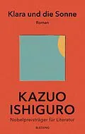 E-Book (epub) Klara und die Sonne von Kazuo Ishiguro