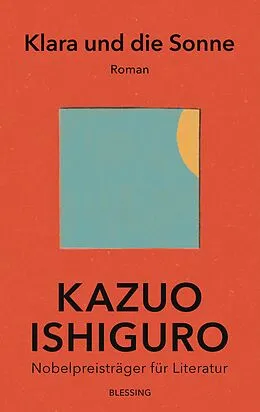 E-Book (epub) Klara und die Sonne von Kazuo Ishiguro