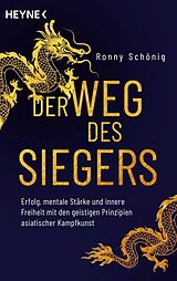 E-Book (epub) Der Weg des Siegers von Ronny Schönig
