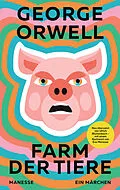 ePUB Farm der Tiere von George Orwell