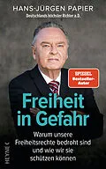 E-Book (epub) Freiheit in Gefahr von Hans-Jürgen Papier