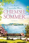 E-Book (epub) Chiemseesommer von Franziska Blum