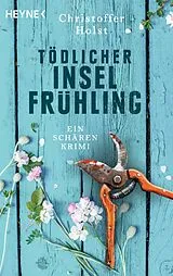E-Book (epub) Tödlicher Inselfrühling von Christoffer Holst