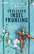 E-Book (epub) Tödlicher Inselfrühling von Christoffer Holst