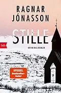 E-Book (epub) Stille von Ragnar Jónasson