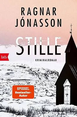 E-Book (epub) Stille von Ragnar Jónasson