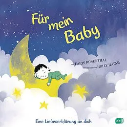 E-Book (epub) Für mein Baby von Paris Rosenthal