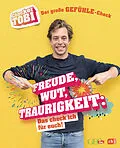 E-Book (epub) Checker Tobi - Der große Gefühle-Check: Freude, Wut, Traurigkeit  Das check ich für euch! von Gregor Eisenbeiß