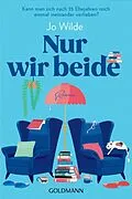 E-Book (epub) Nur wir beide von Jo Wilde