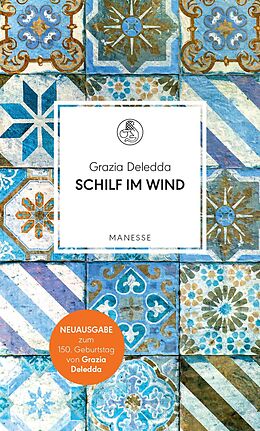 E-Book (epub) Schilf im Wind von Grazia Deledda