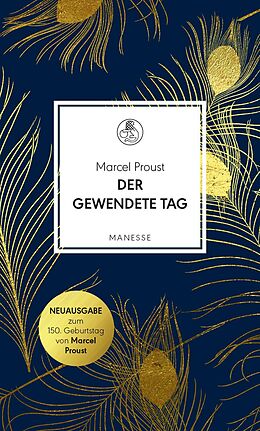 E-Book (epub) Der gewendete Tag von Marcel Proust