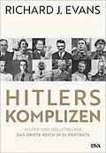 E-Book (epub) Hitlers Komplizen von Richard J. Evans