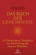 E-Book (epub) Das Buch der Geheimnisse von Osho