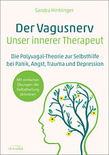E-Book (epub) Der Vagus-Nerv - unser innerer Therapeut von Sandra Hintringer