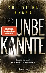 E-Book (epub) Der Unbekannte von Christine Brand
